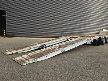 OSDS-48-03 / HYDR BED - HYDR RAMP